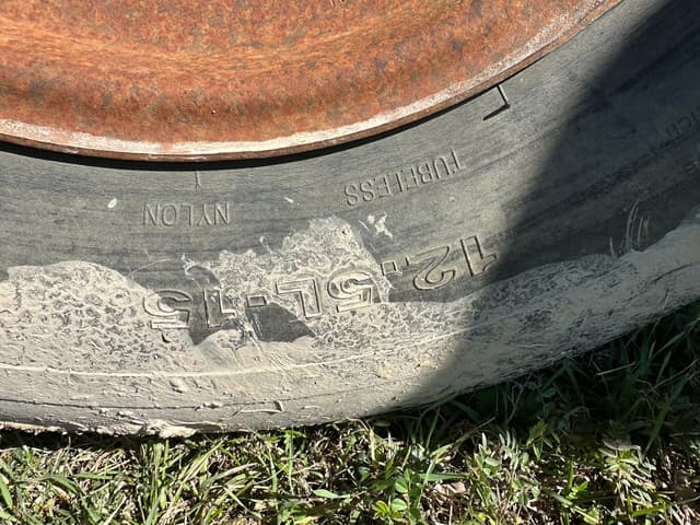 Image of Case IH 3900 equipment image 4