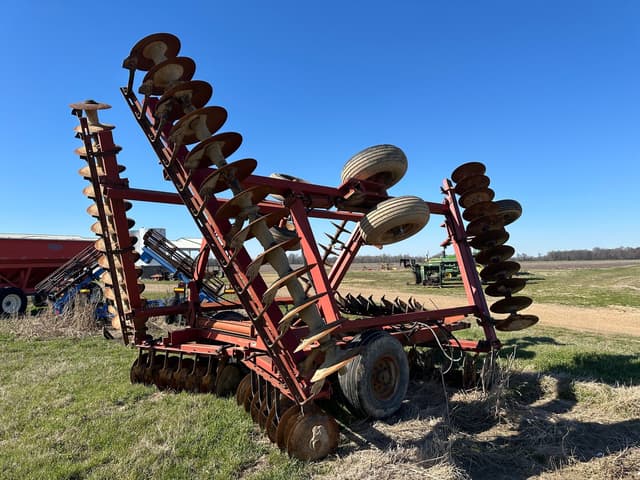 Image of Case IH 3900 equipment image 2