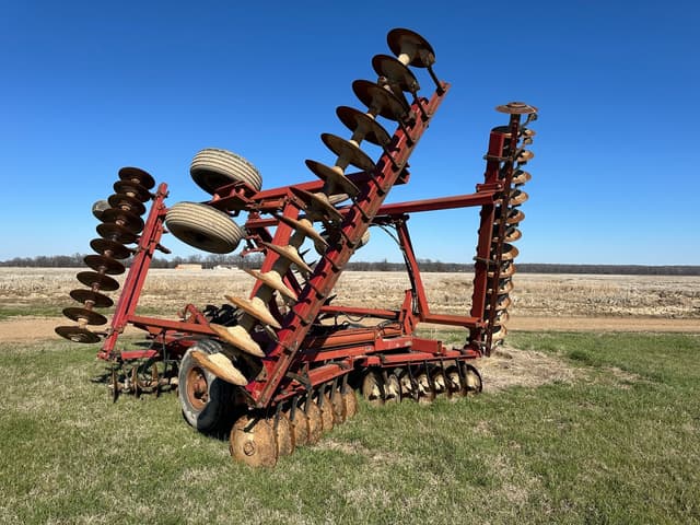 Image of Case IH 3900 equipment image 3