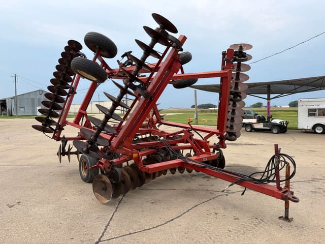 Image of Case IH 3900 equipment image 1