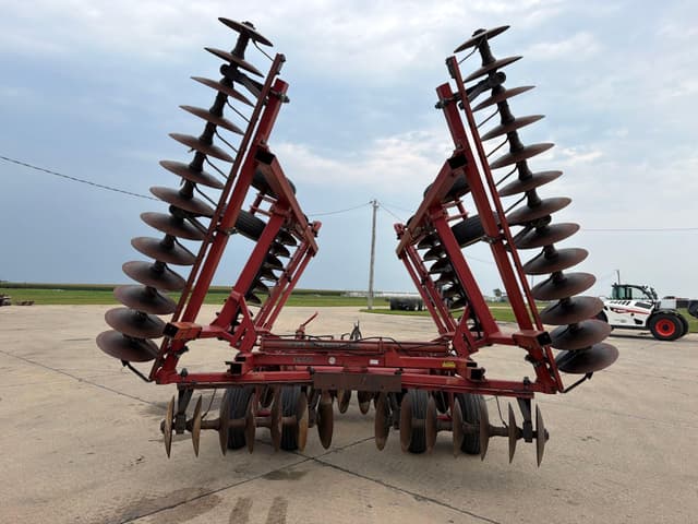 Image of Case IH 3900 equipment image 3