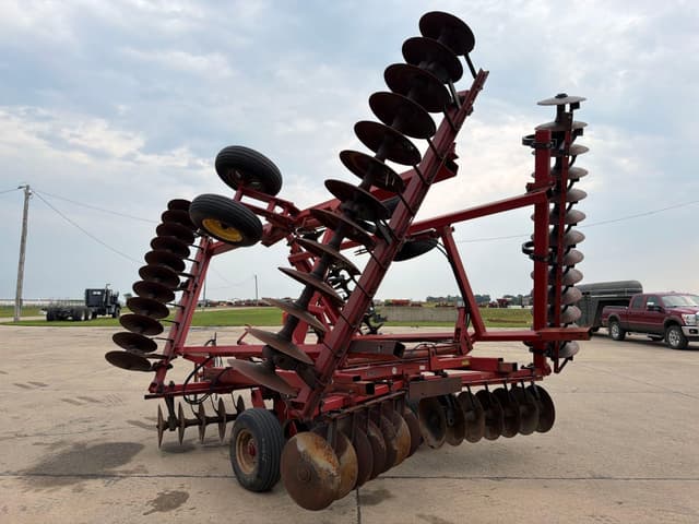 Image of Case IH 3900 equipment image 4