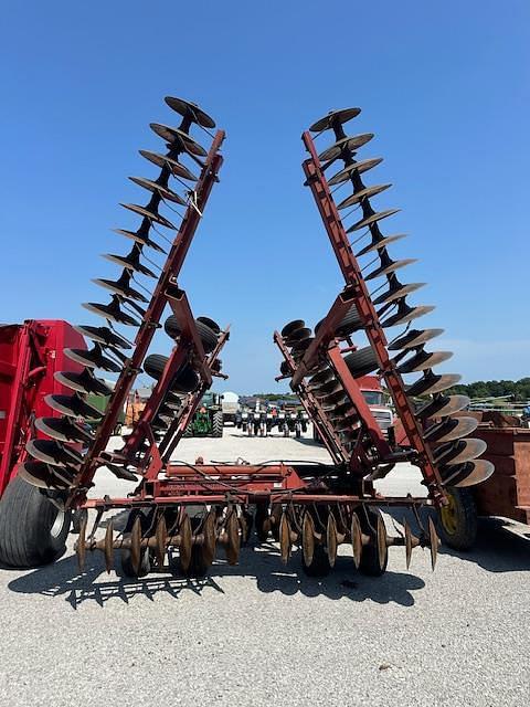 Image of Case IH 3900 equipment image 3