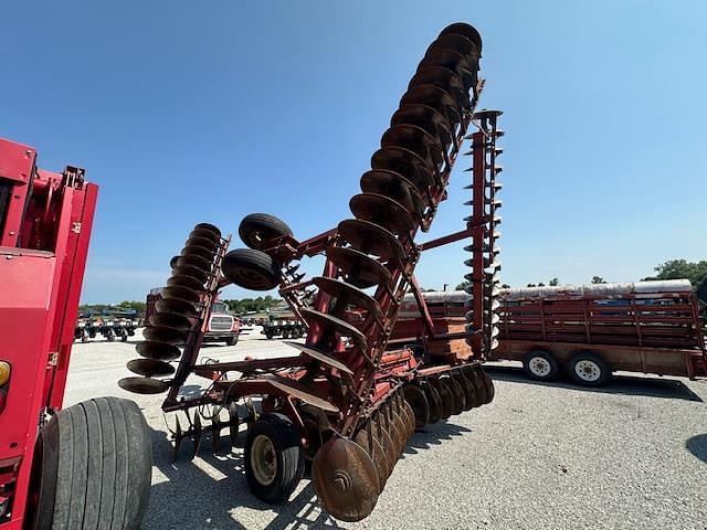 Image of Case IH 3900 equipment image 2