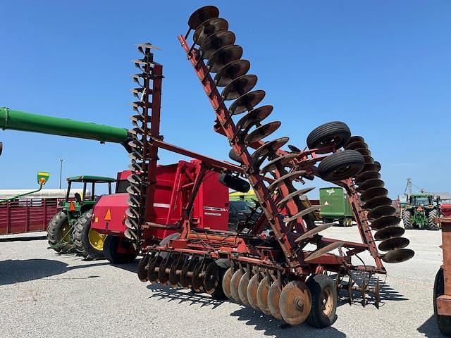 Image of Case IH 3900 equipment image 4