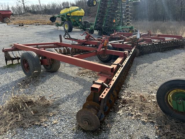 Image of Case IH 3900 equipment image 3