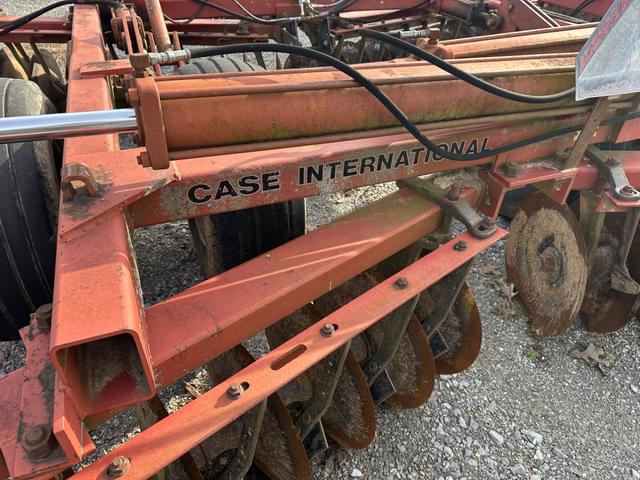 Image of Case IH 3900 equipment image 4