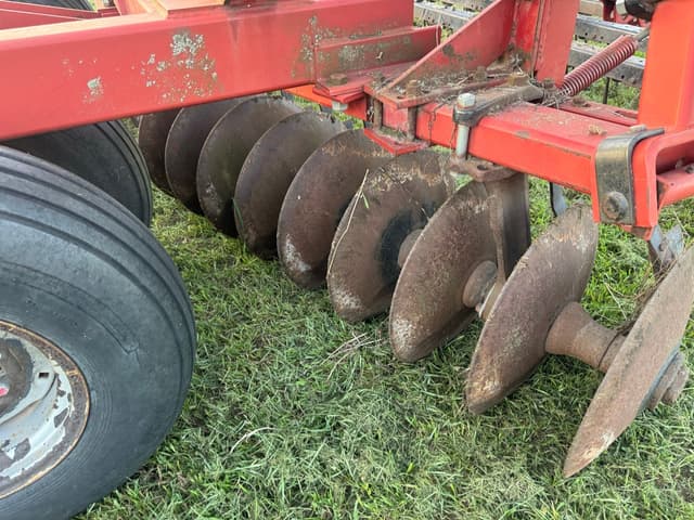 Image of Case IH 3900 equipment image 3