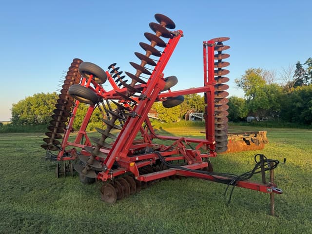 Image of Case IH 3900 equipment image 1
