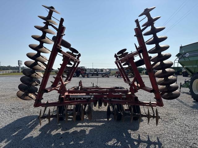 Image of Case IH 3900 equipment image 3