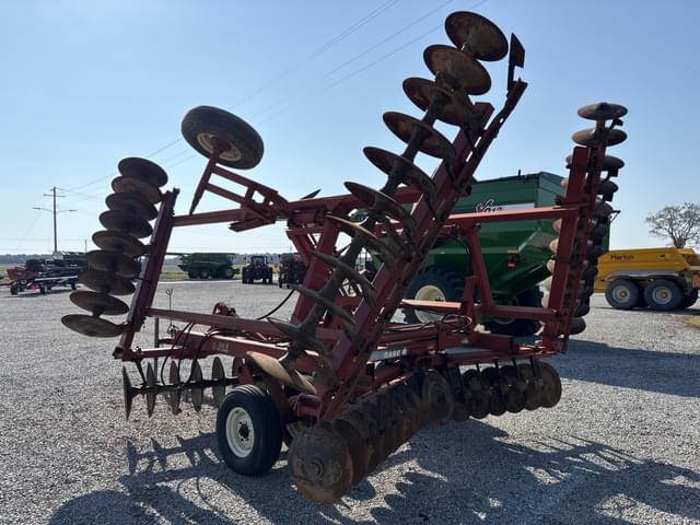 Image of Case IH 3900 equipment image 4