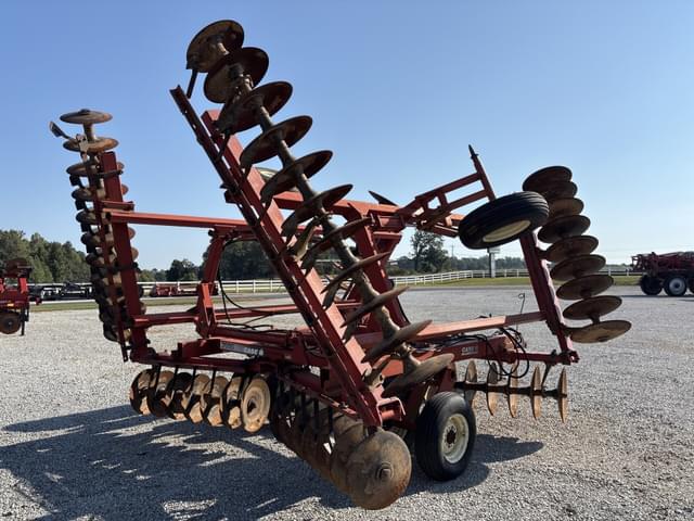 Image of Case IH 3900 equipment image 2