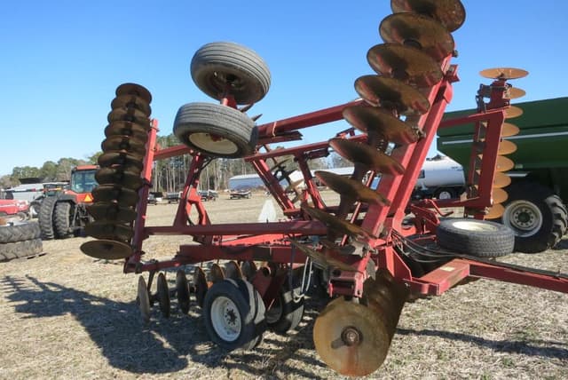 Image of Case IH 3900 equipment image 4