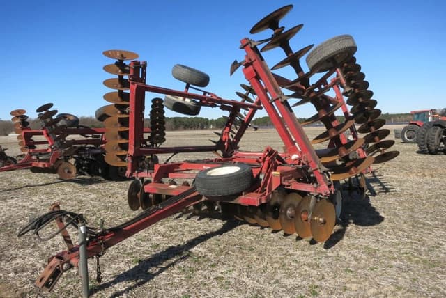 Image of Case IH 3900 equipment image 1