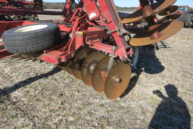 Image of Case IH 3900 equipment image 2