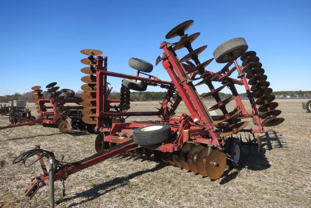 Image of Case IH 3900 Primary image