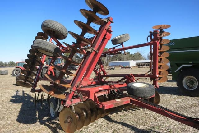 Image of Case IH 3900 equipment image 3