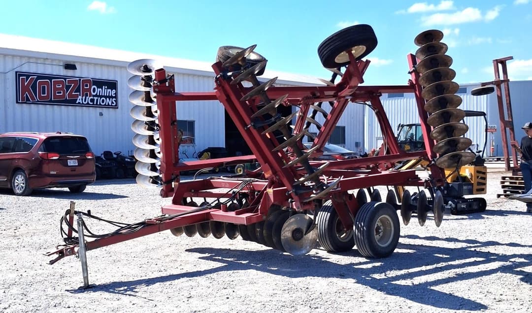 Image of Case IH 3900 Primary image