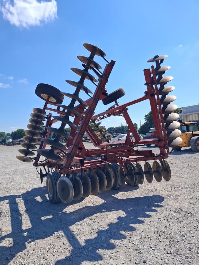 Image of Case IH 3900 equipment image 2