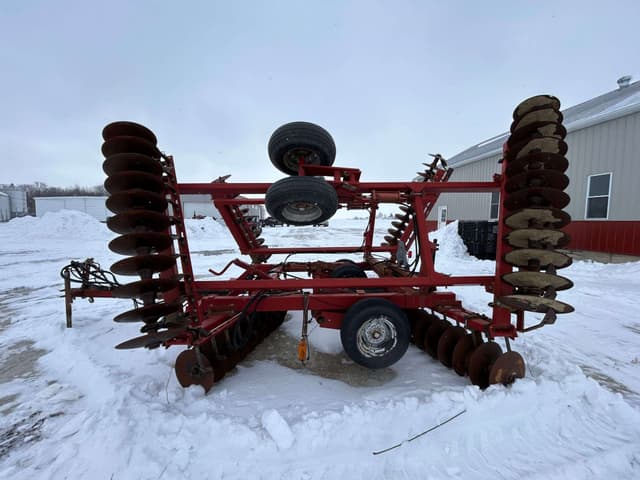 Image of Case IH 3900 equipment image 2