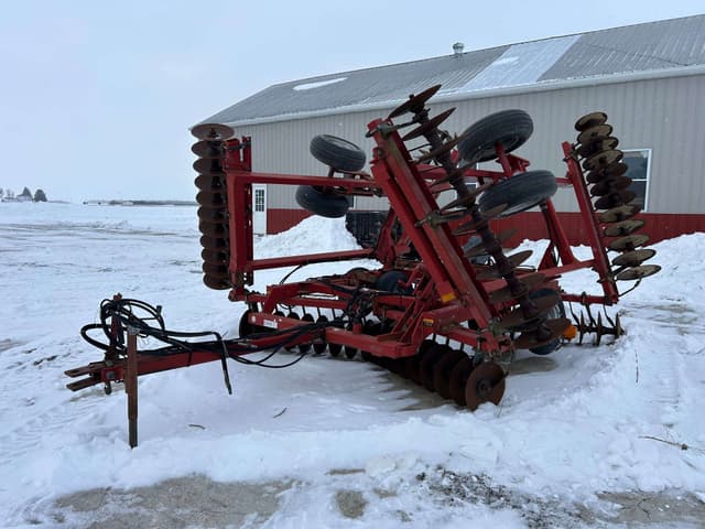 Image of Case IH 3900 equipment image 1