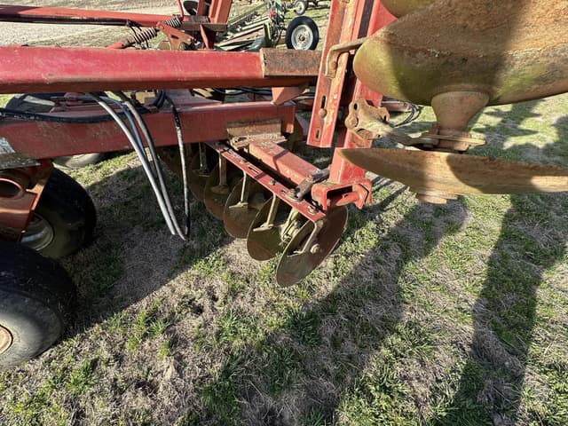 Image of Case IH 3900 equipment image 4