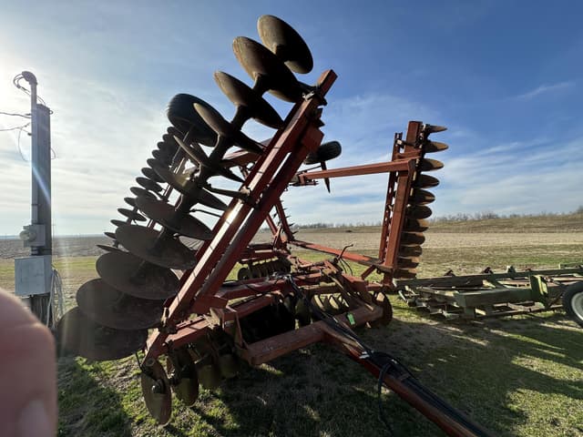 Image of Case IH 3900 equipment image 1