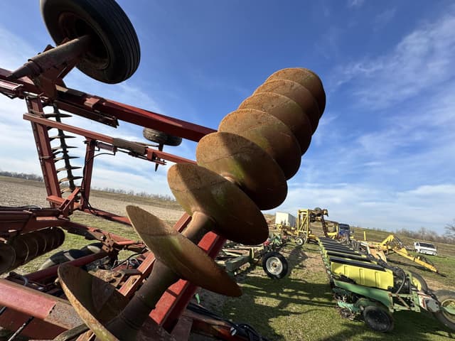 Image of Case IH 3900 equipment image 3