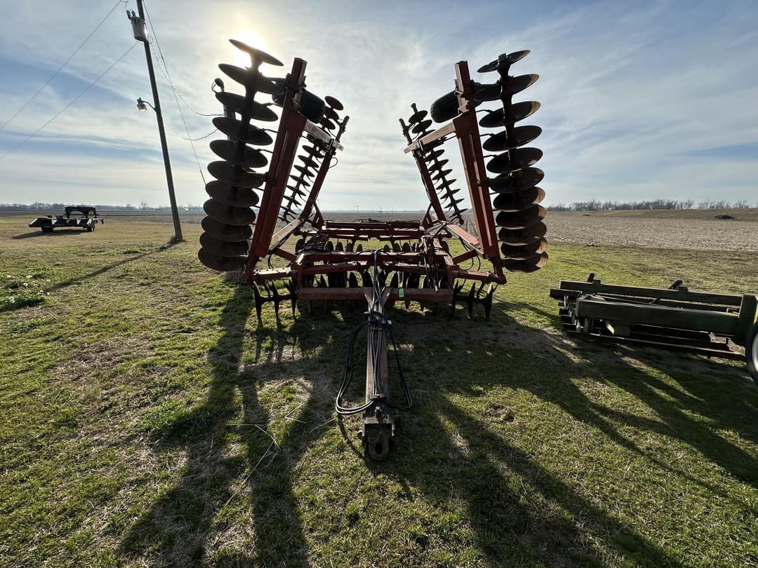 Image of Case IH 3900 Primary image