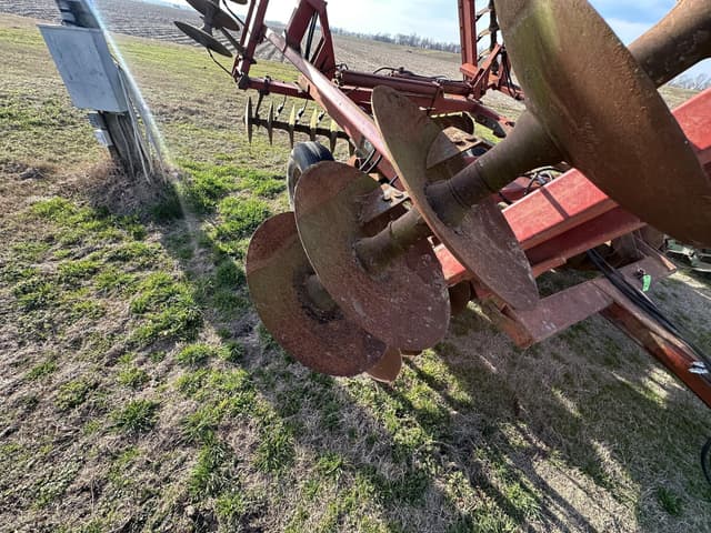 Image of Case IH 3900 equipment image 2