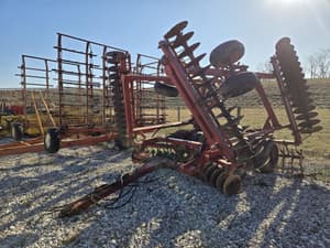 Case IH 3900 Image