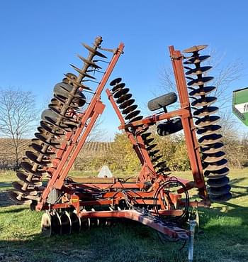 Case IH 3900 Equipment Image0