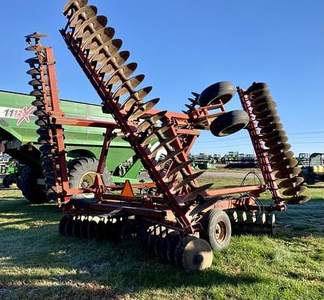 Image of Case IH 3900 equipment image 2