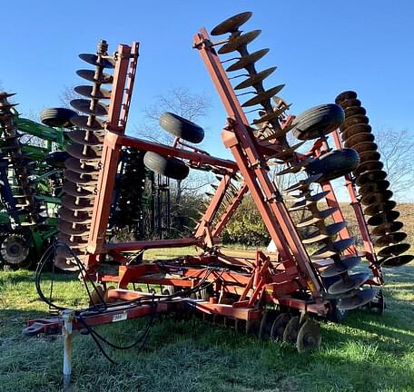 Image of Case IH 3900 equipment image 3