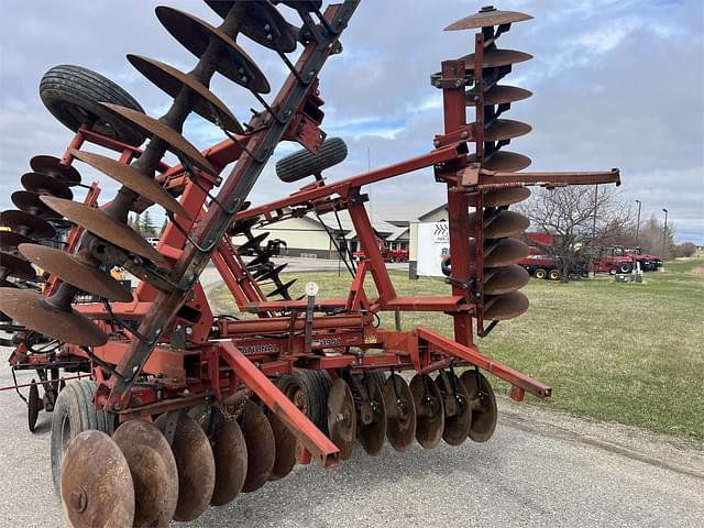 Image of Case IH 3900 equipment image 3