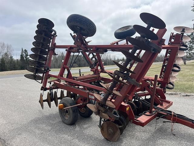 Image of Case IH 3900 equipment image 1