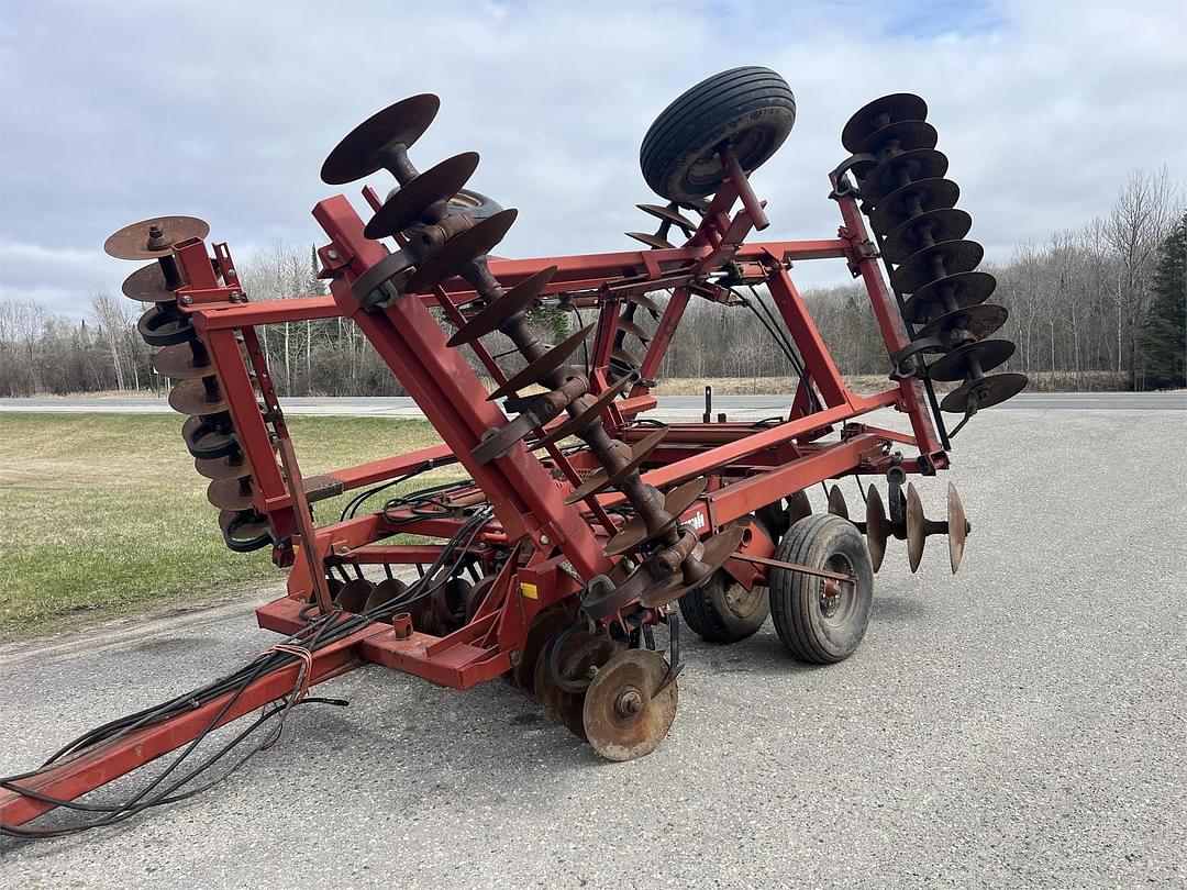 Image of Case IH 3900 Primary image