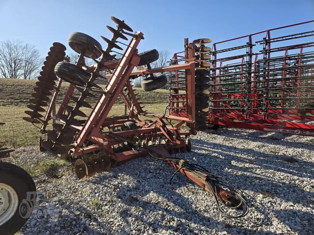 Image of Case IH 3900 equipment image 1