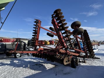 Main image Case IH 3900