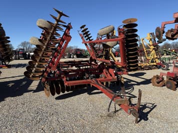 Main image Case IH 3900