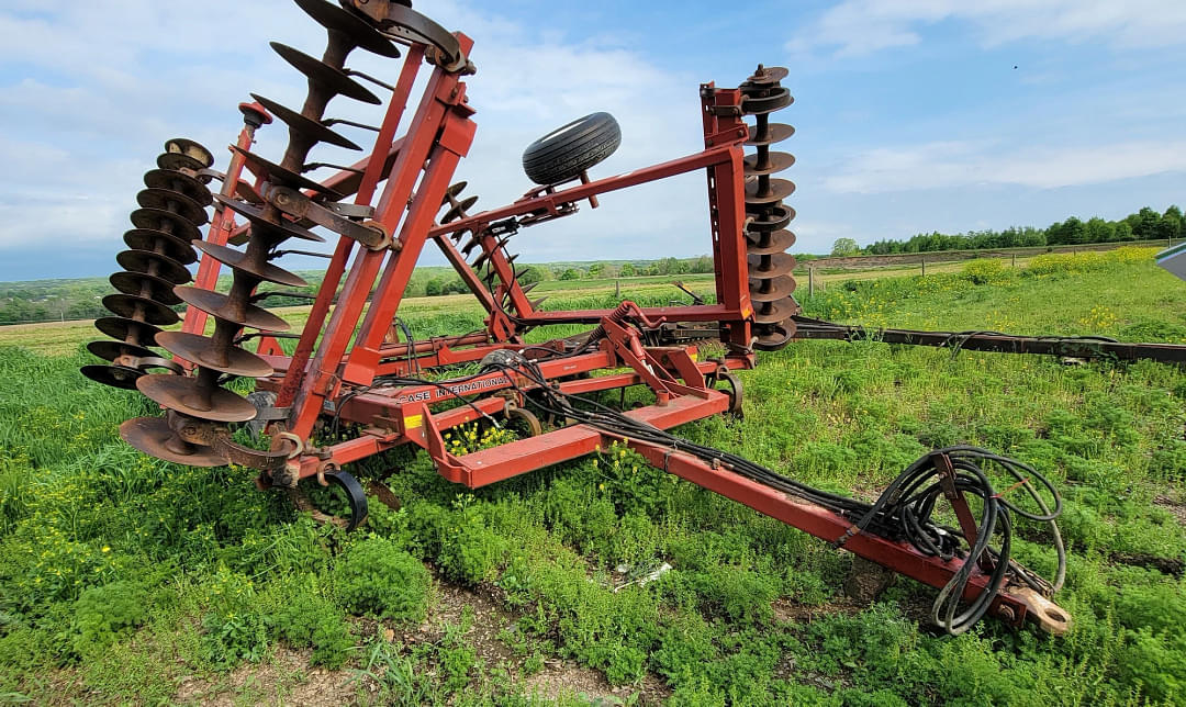 Image of Case IH 3900 Primary image