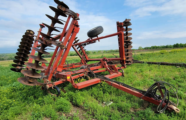 Image of Case IH 3900 equipment image 1