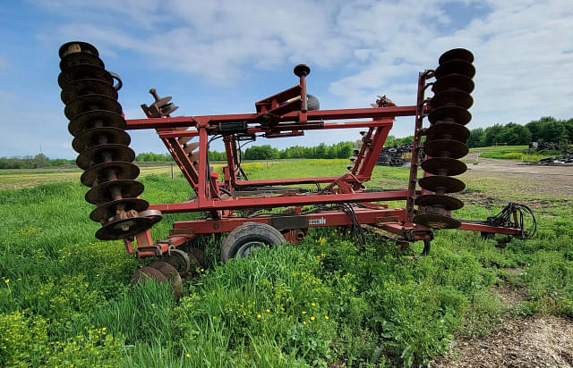 Image of Case IH 3900 equipment image 2