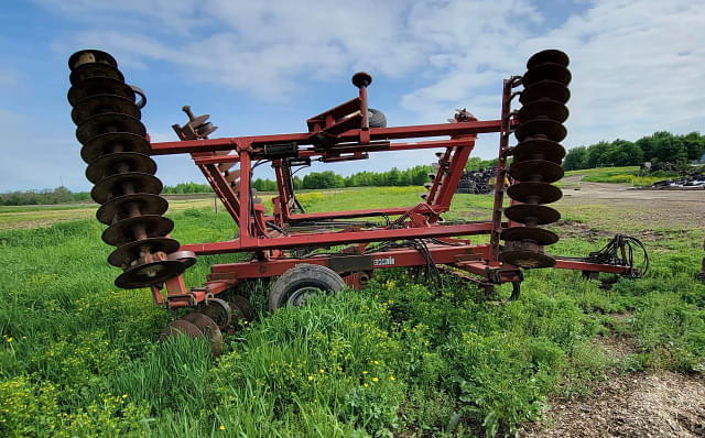 Image of Case IH 3900 equipment image 3