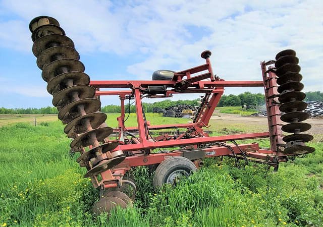 Image of Case IH 3900 equipment image 4