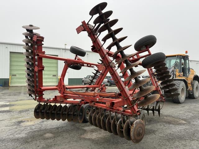 Image of Case IH 3900 equipment image 3