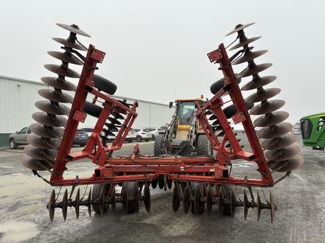 Image of Case IH 3900 equipment image 4