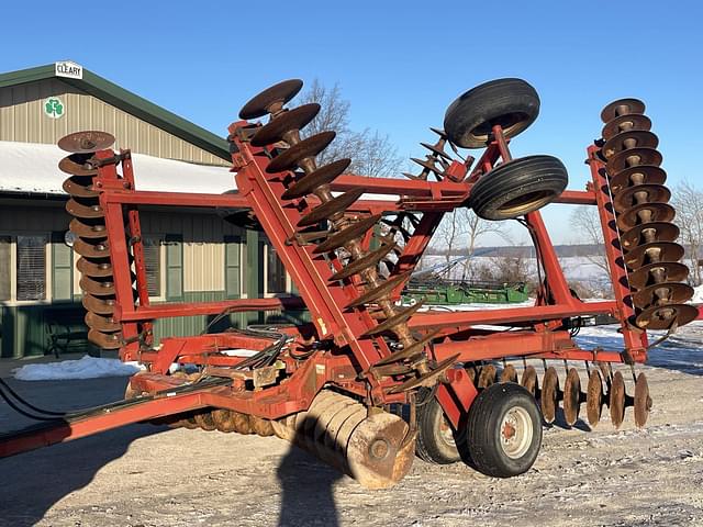 Image of Case IH 3900 equipment image 1