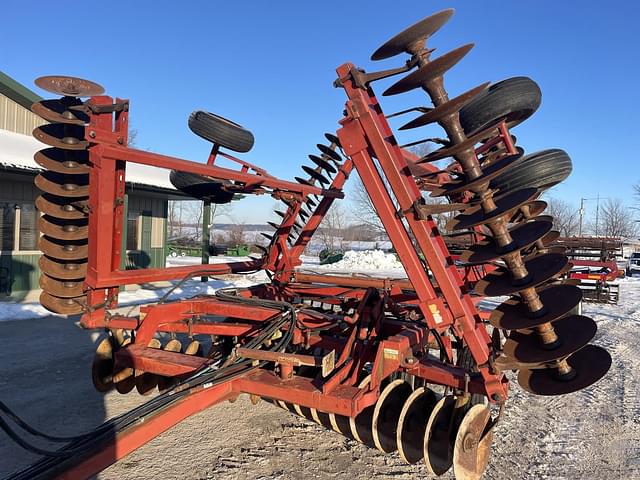 Image of Case IH 3900 equipment image 2