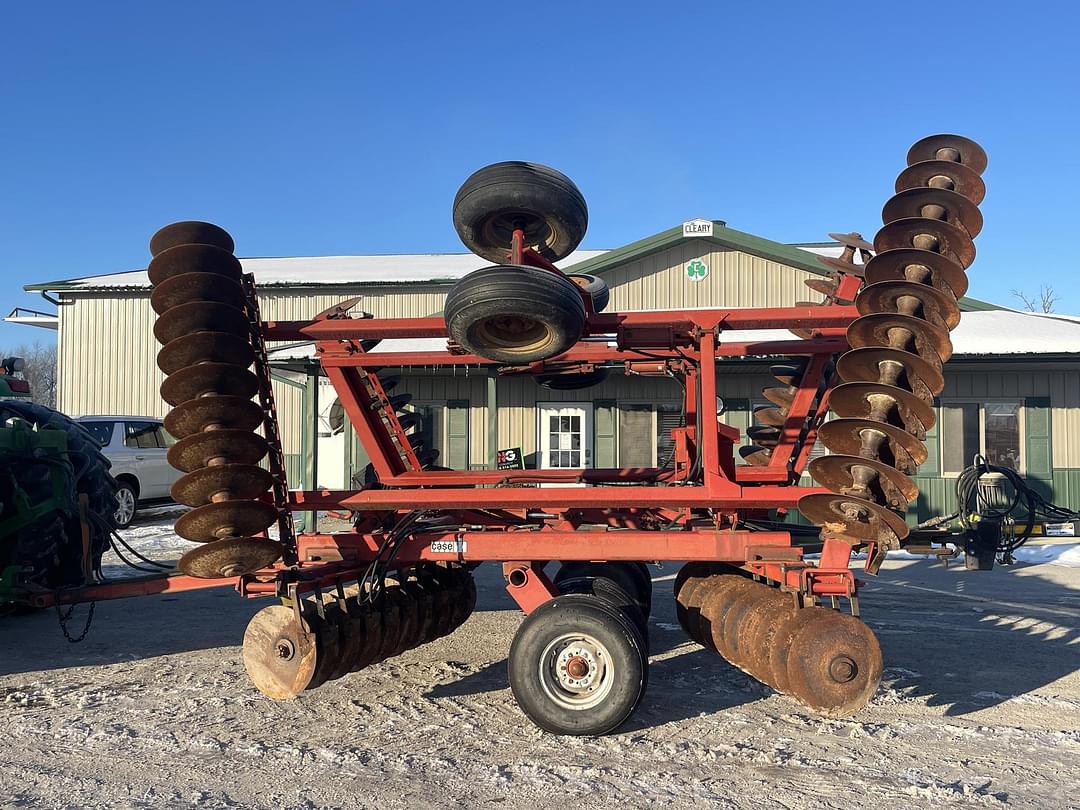 Image of Case IH 3900 Primary image